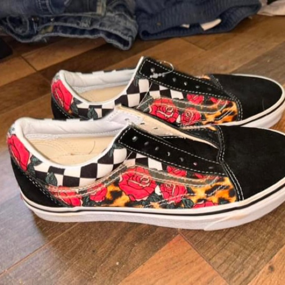 Vans